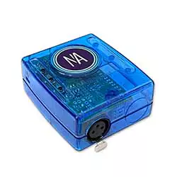U6 DMX Controller