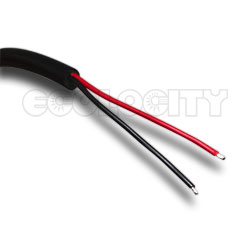 2 Conductor Outdoor Wire