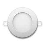 Downlight front