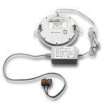 Downlight Backside