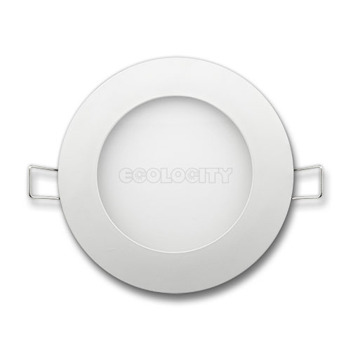 Downlight front