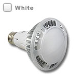 PAR30 LED Bulbs 120 Degree, 11W  - White