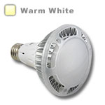 PAR30 LED Bulbs 120 Degree, 11W  - Warm White