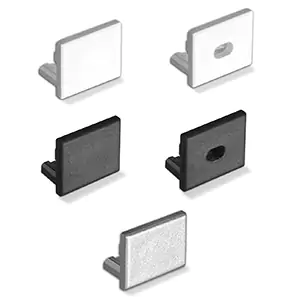 PDS4-PLUS End Caps