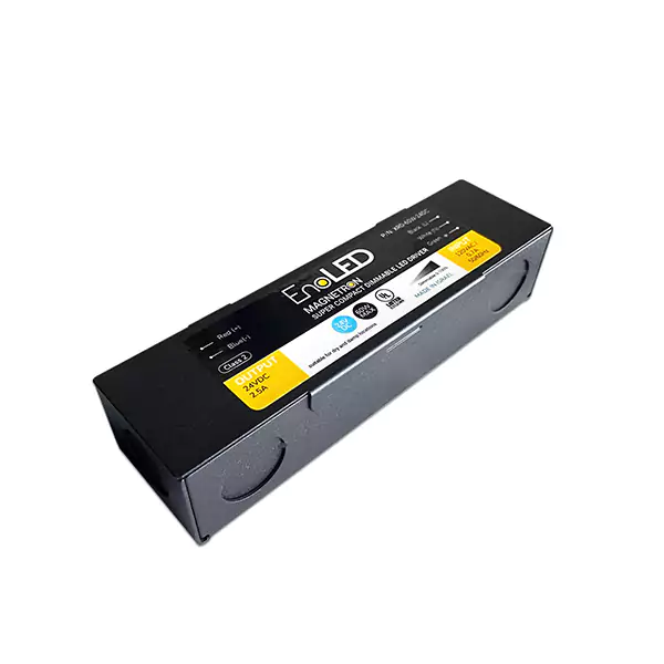Magnetron Driver