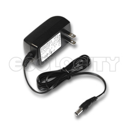 LED power supply wall mount 12W 12VDC