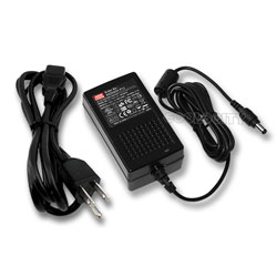 24W 24VDC LED power supply