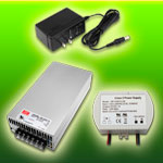 LED Power Supplies