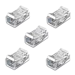 Strip Butt Connector