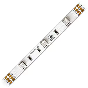 RGB LED strip lights