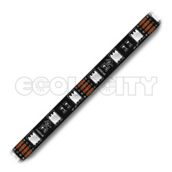 RGB Strip Light Detail