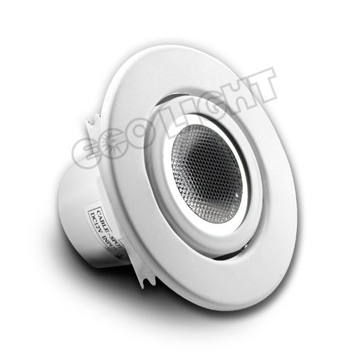 RGB LED Bulb Mounting