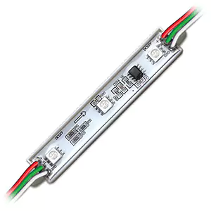 3 Chip Digital LED Module