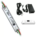 DMX Address LED Module