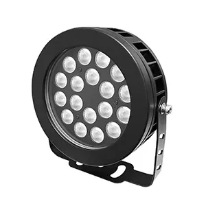 RGBW Landscape Light