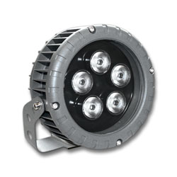 RGBW Landscape Light