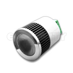 RGBW LED Spot Bulb