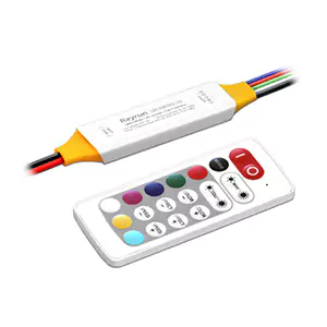 RGBW Controller