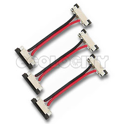 Ribbon wire Ribbon Connector