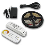 Temp Adjust Kit LED