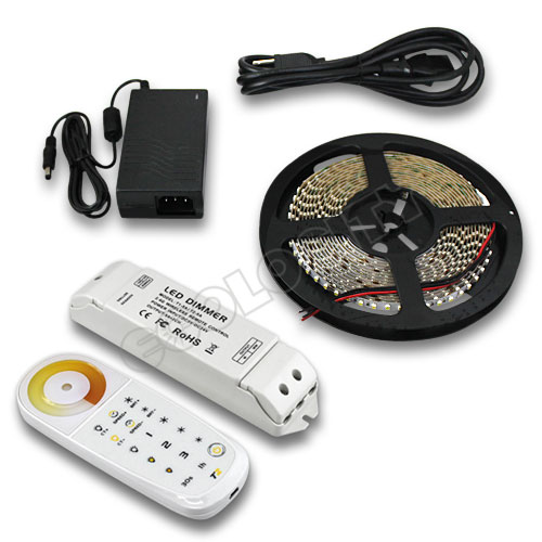 Temp Adjust Kit LED