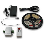 LED Ribbon Strip Temp Kit
