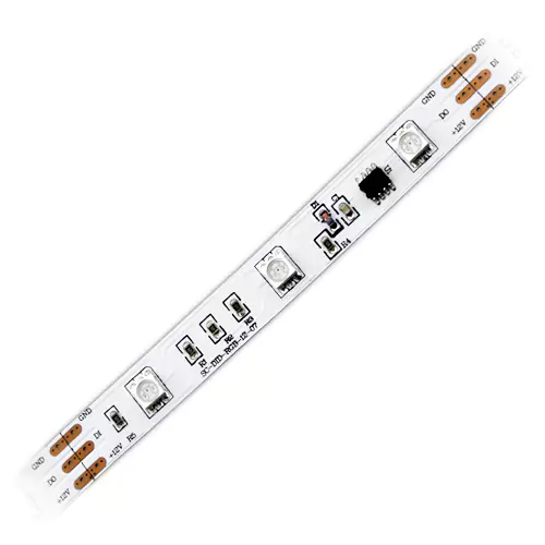Digital 1809 Strip Light