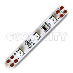 led ribbon lighting amber