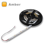 Ribbon Star 50 50 LED Strip Light Amber