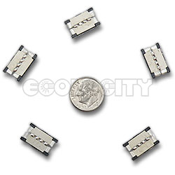 Ribbon to Ribbon Connector for Ribbon Star RGB LED Lights