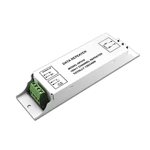 Single Channel Singal Amplifier