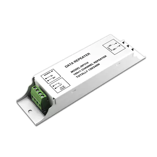 Single Channel Singal Amplifier