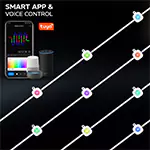 Smart String App Control