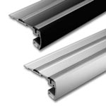 KLUS Aluminum Channels & Profiles for LED Strip Lights - Ecolocity LED