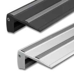 LED End Cap