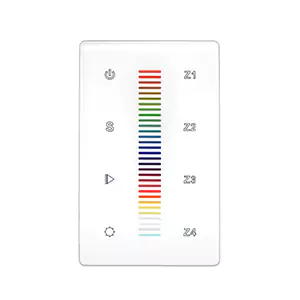 RGB UL Controller
