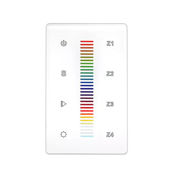 RGB UL Controller