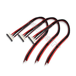 Ribbon Star Temperature Adjust Connect