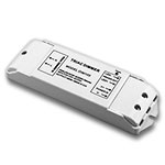 LED Triac Dimmer 1 Channel, 12-24VDC 15A