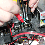 LED Troubleshooting Guide