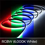 RGBW SOB Strip