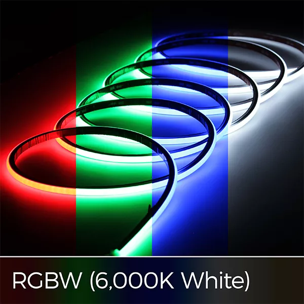 RGBW SOB Strip