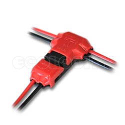 2 wire T