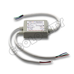 Waterproof DMX Driver