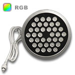 RGB LED Wall washer 36W Light