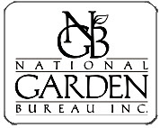 NGB National Garden Bureau Inc