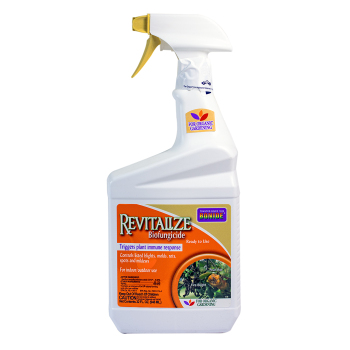 Bonide® Revitalize® Biofungicide 32 oz RTU Bonide® Revitalize® Biofungicide 32 oz RTU