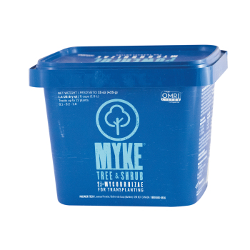 Myke® Tree And Shrub Growth Enhancer (1.4 qt)