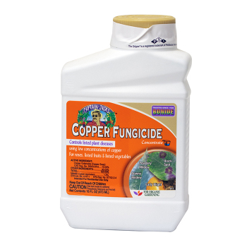 Bonide® Liquid Copper Fungicide