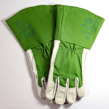 Thorn-Resistant Gauntlet Gloves Thorn-Resistant Gauntlet Gloves